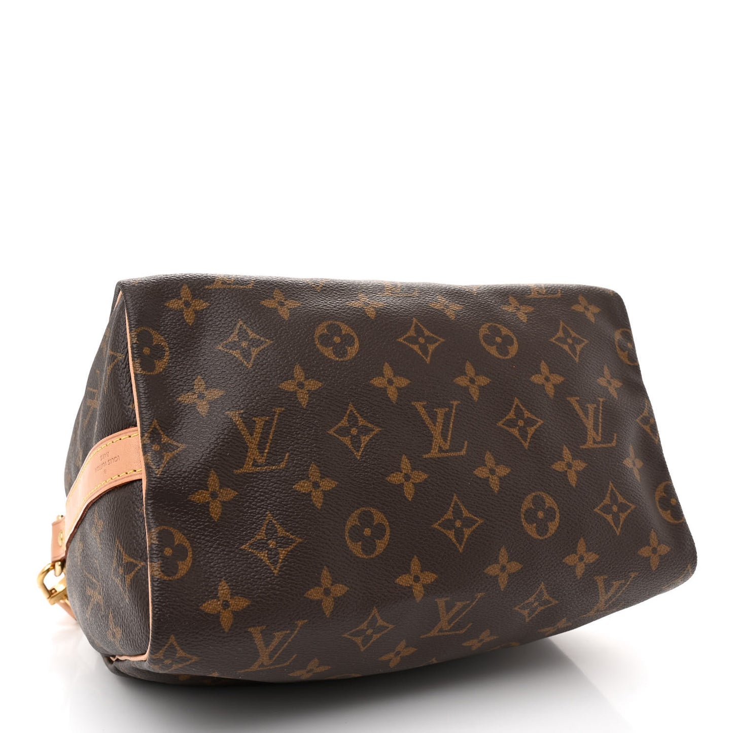 Monogram Speedy Bandouliere 25