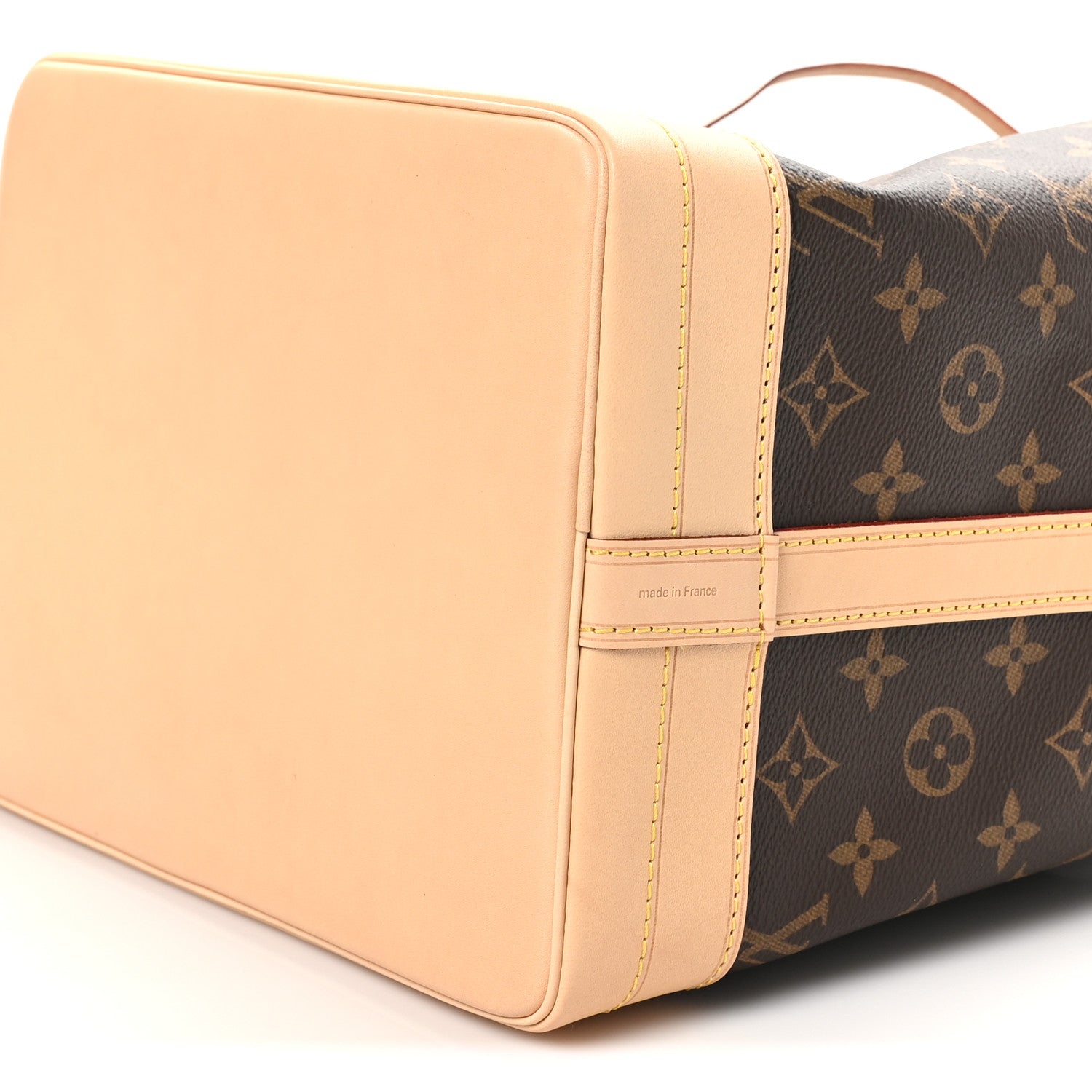 Louis Vuitton Monogram Noe 9 of 9