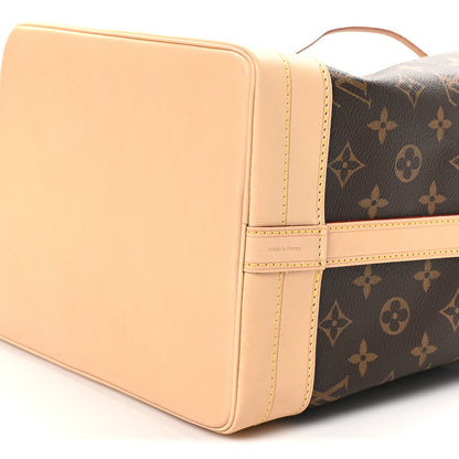 Louis Vuitton Monogram Noe 9 of 9
