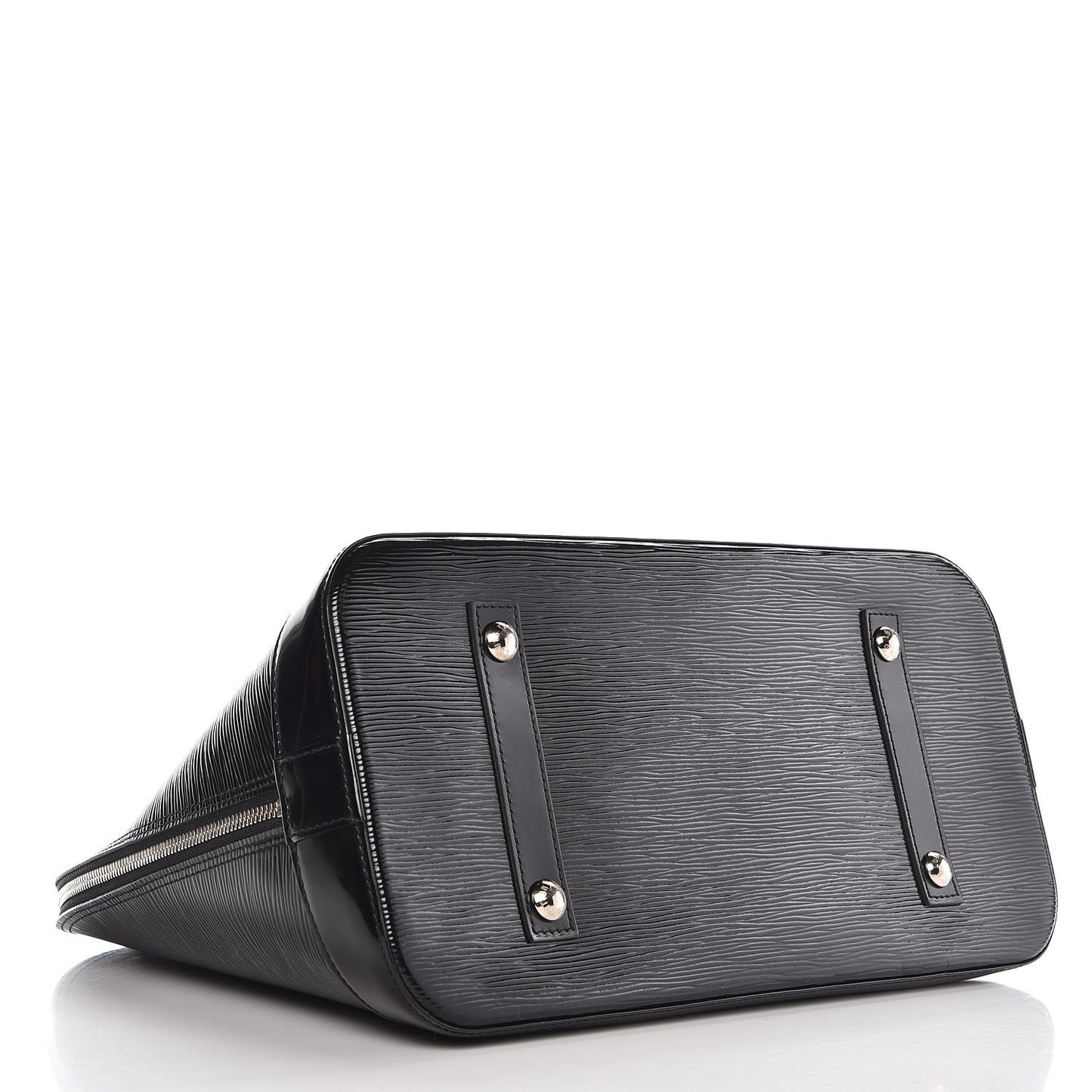 Electric Epi Alma GM Black