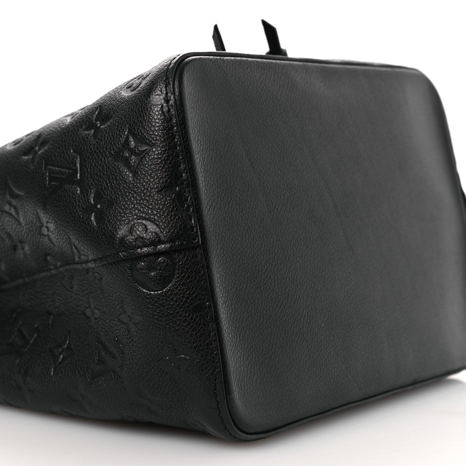 Louis Vuitton Empreinte Neonoe MM Black 9 of 10