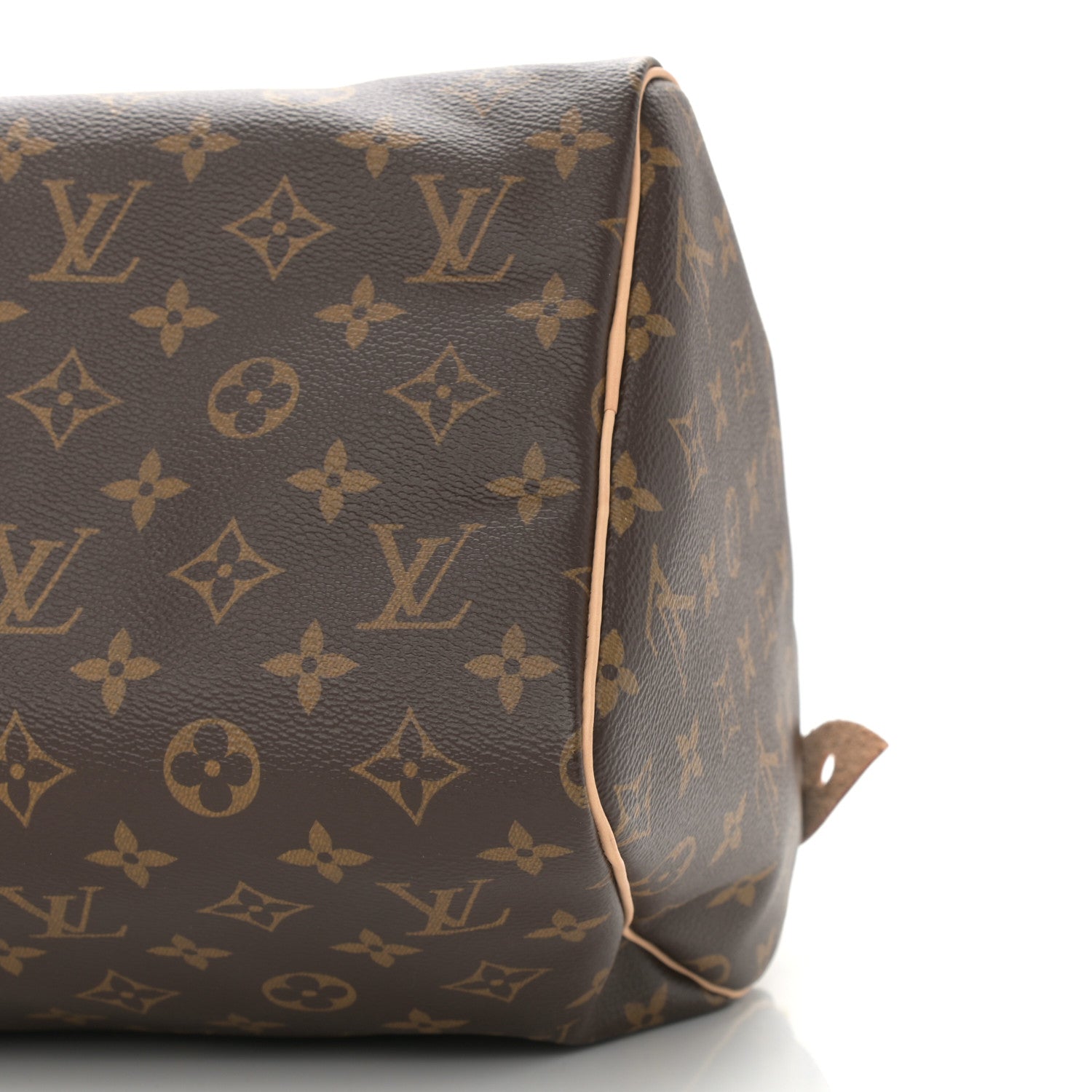 Louis Vuitton Monogram Speedy 30 10 of 12