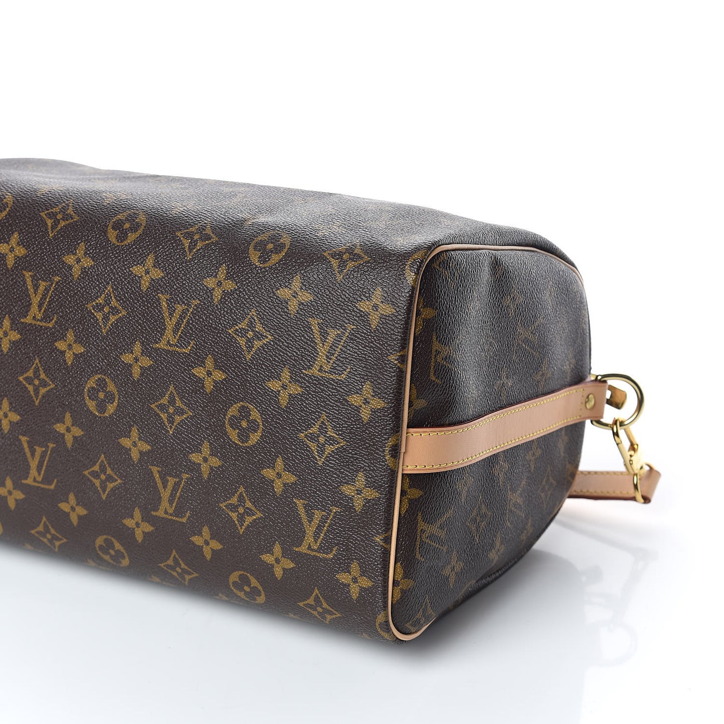Monogram Speedy Bandouliere 30