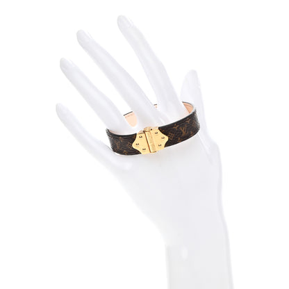 Louis Vuitton Monogram Nano Bracelet 17 2 of 7