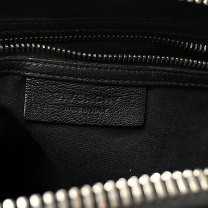 Givenchy Sugar Goatskin Medium Antigona Black 6 of 10