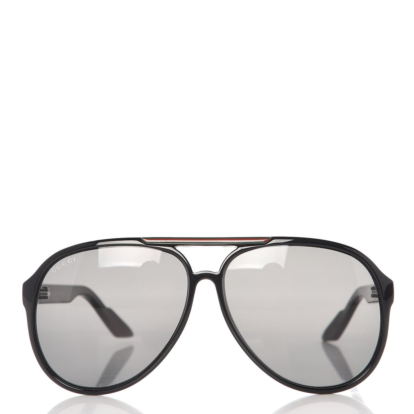 Aviator GG Sunglasses 1627/S Black