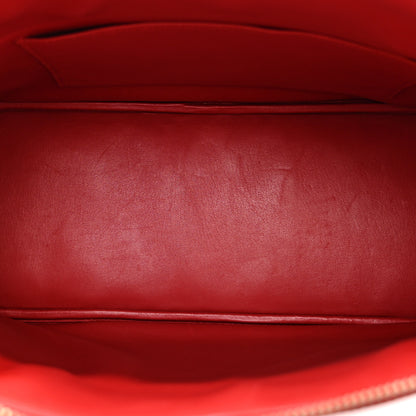 Hermes Ardennes 35 Rouge Vif 5 of 10