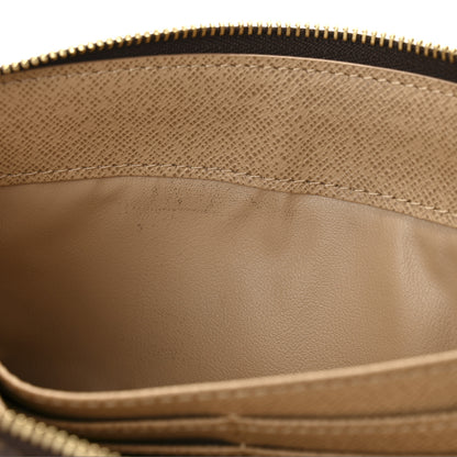 Louis Vuitton Monogram Complice Trunks and Bags Wallet Beige 8 of 9