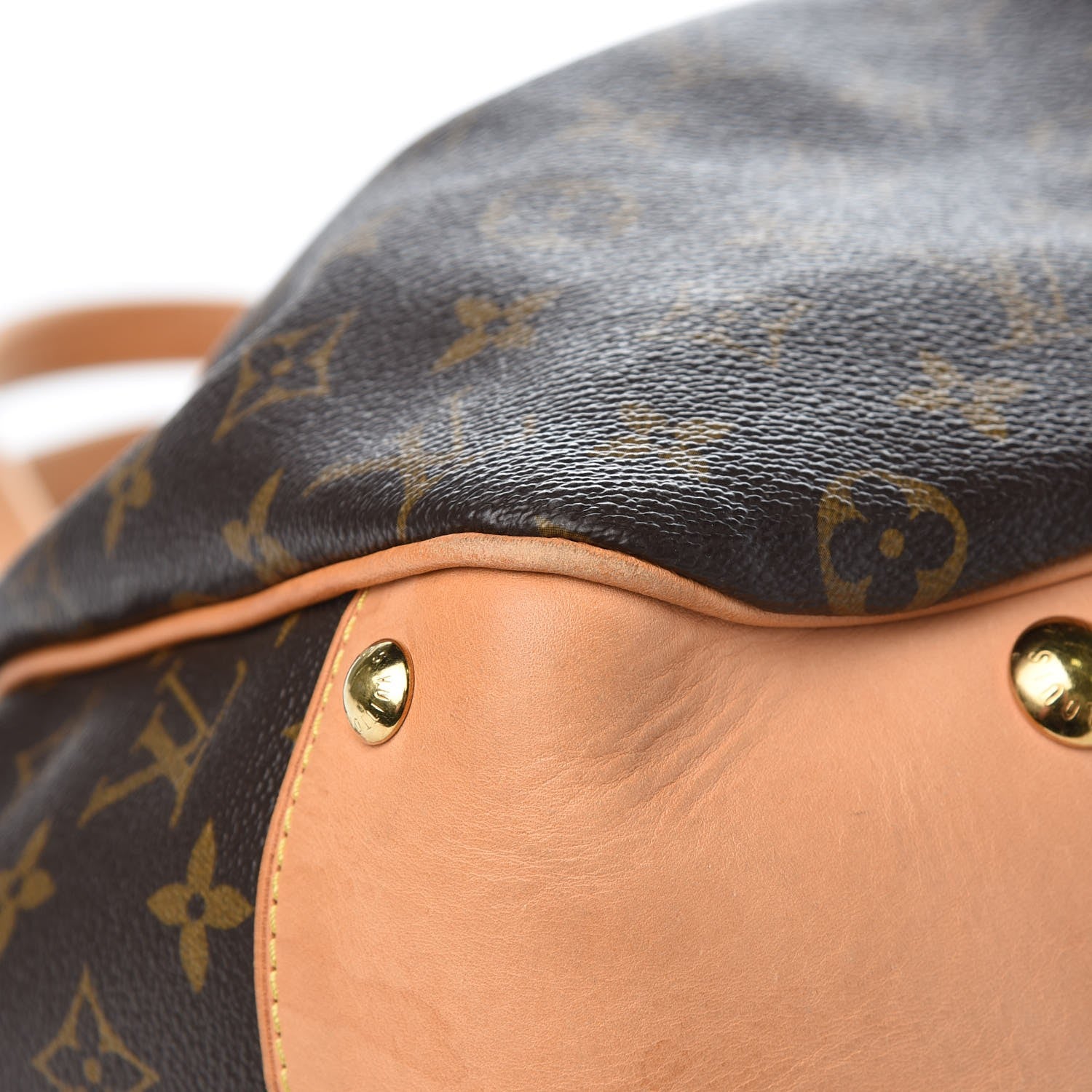 Louis Vuitton Monogram Boetie GM 7 of 10