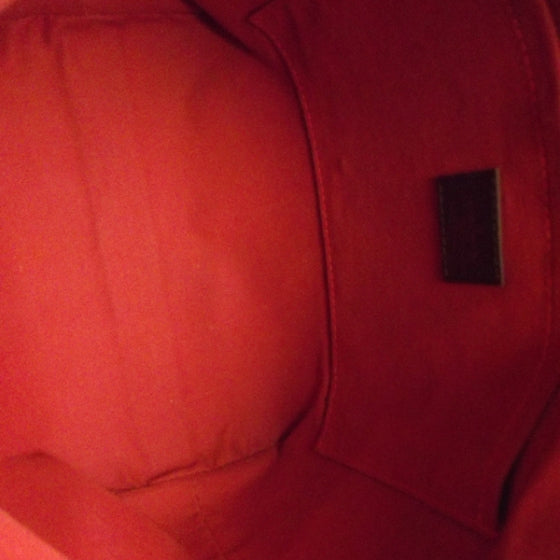 Damier Ebene Illovo MM