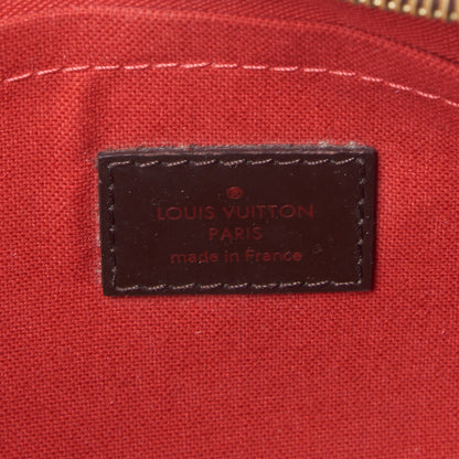 Louis Vuitton Damier Ebene Thames PM 8 of 8