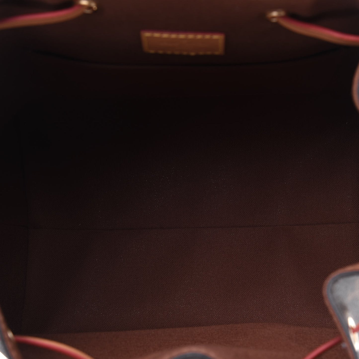 Monogram Montsouris PM
