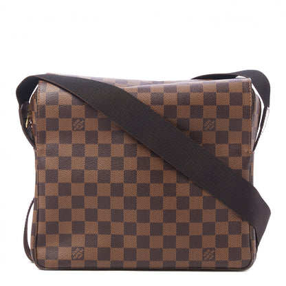 Louis Vuitton Damier Ebene Naviglio 1 of 8