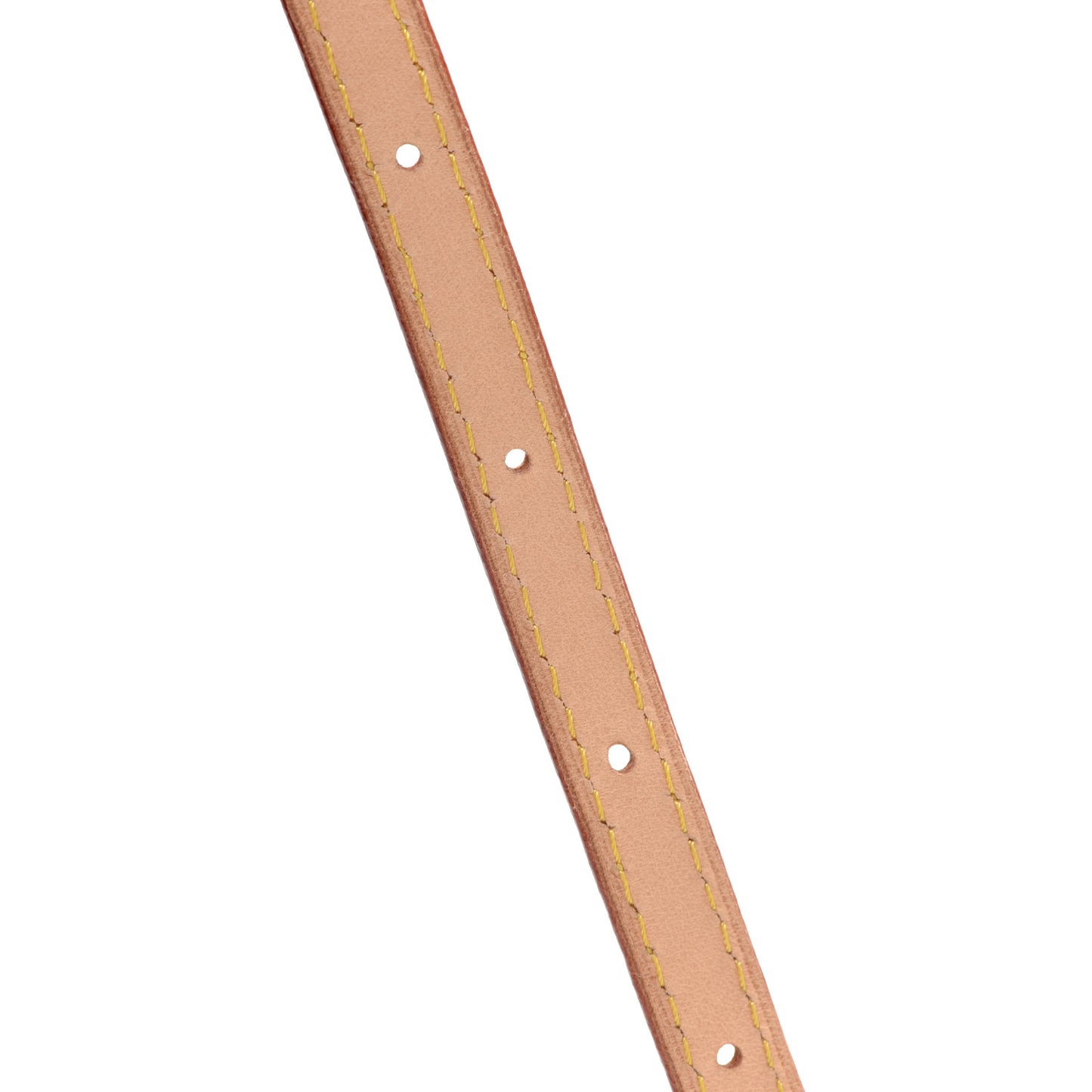 Vachetta 16mm Adjustable Shoulder Strap