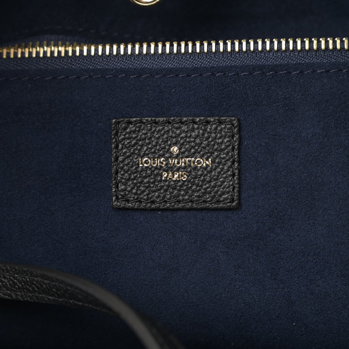 Empreinte Monogram Giant Neverfull MM Black