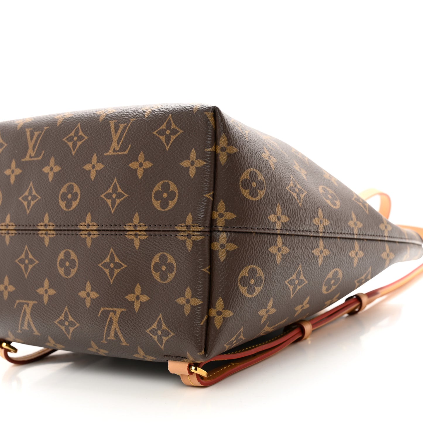 Monogram Montsouris PM