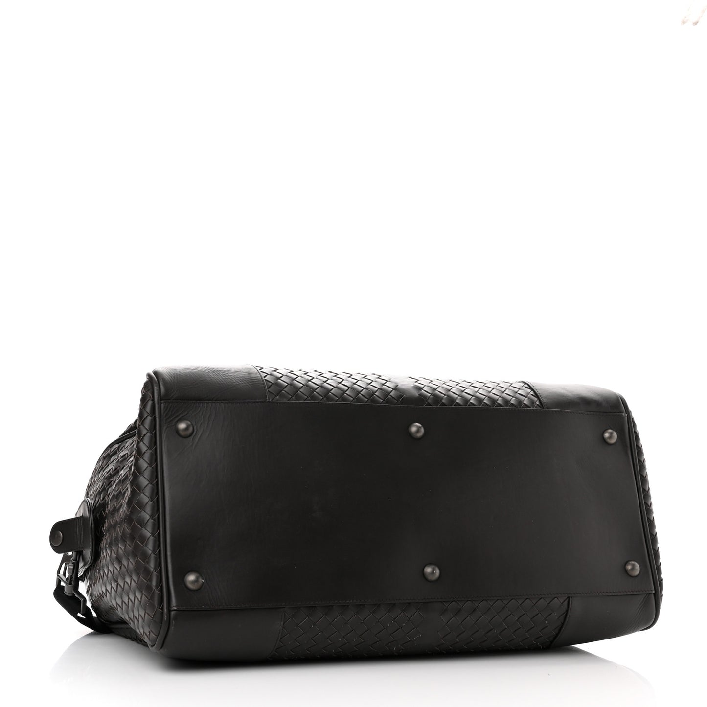 Nappa Intrecciato VN Large Duffel