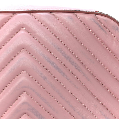 Stella McCartney Eco Alter Nappa Star Patch Shoulder Bag Pink 13 of 20