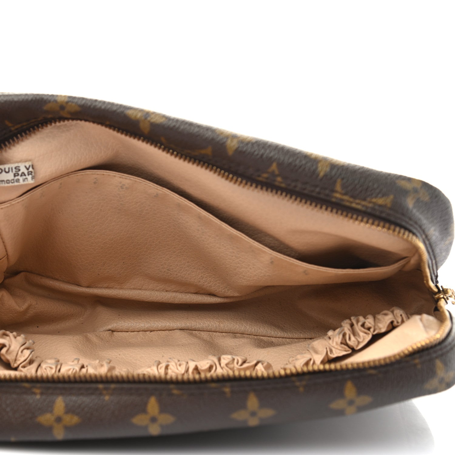 Louis Vuitton Monogram Trousse Toilette 23 5 of 8