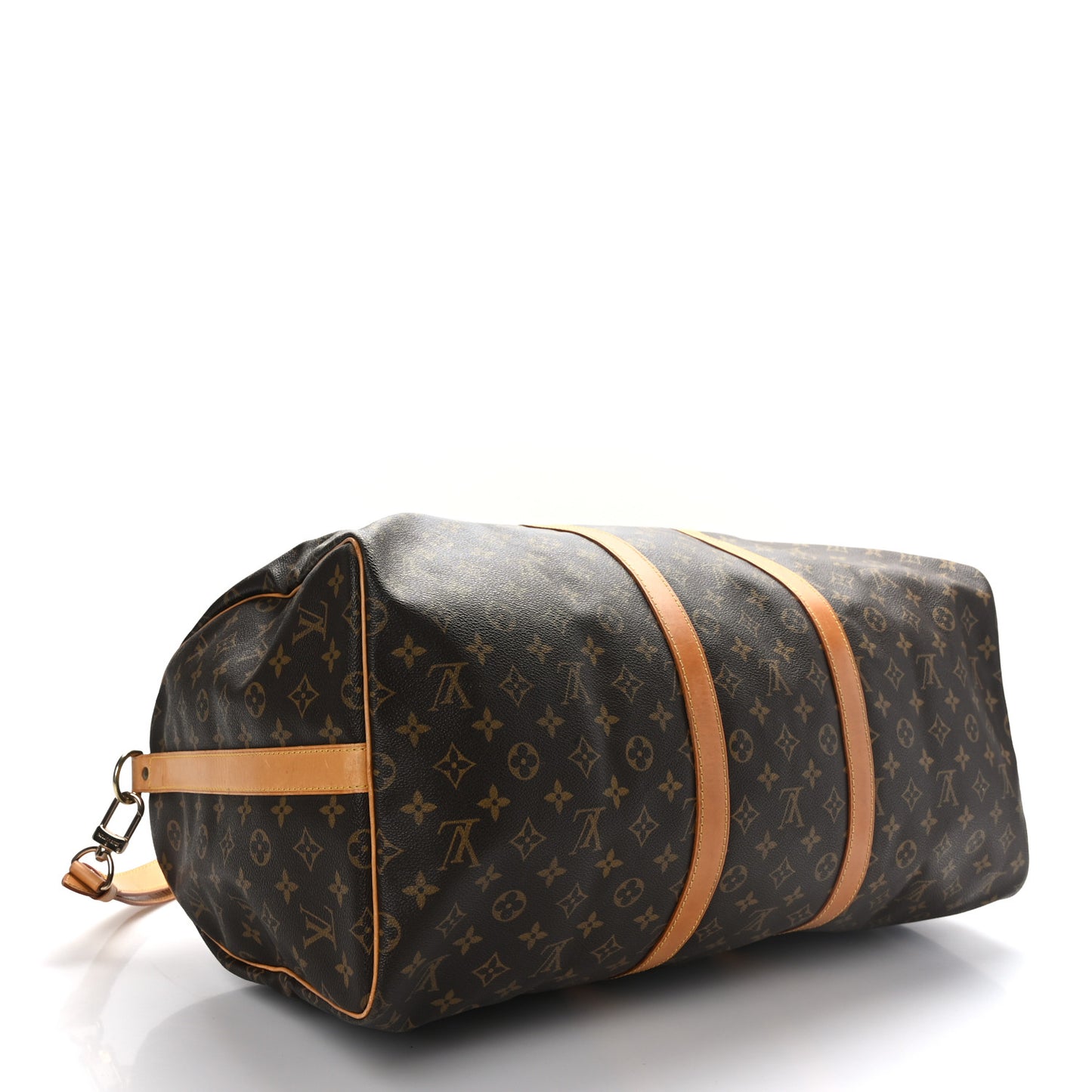 Monogram Keepall Bandouliere 55