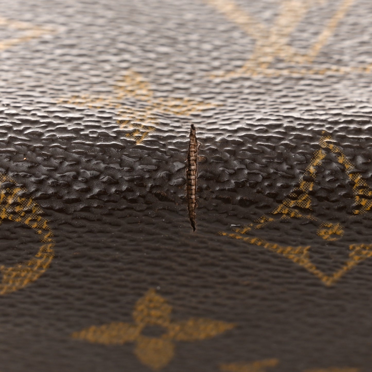 Monogram Musette GM