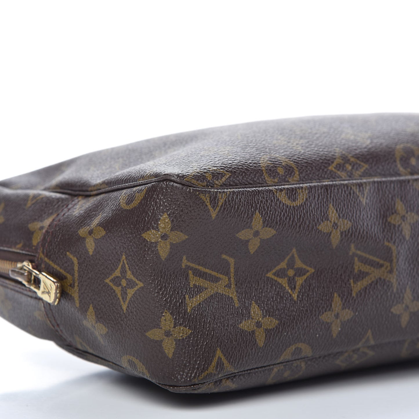 Monogram Trousse Toilette 28