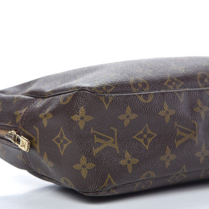 Louis Vuitton Monogram Trousse Toilette 28 6 of 8