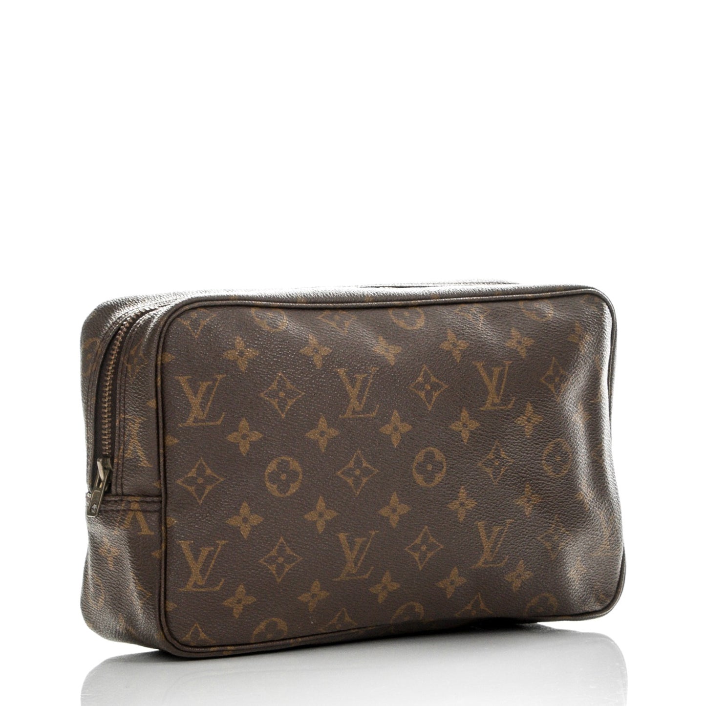 Monogram Trousse Toilette 28