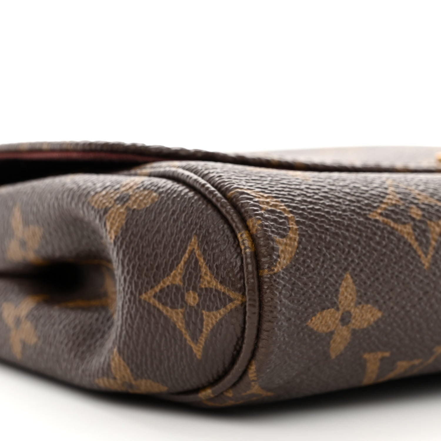 Louis Vuitton Monogram Favorite MM 9 of 11