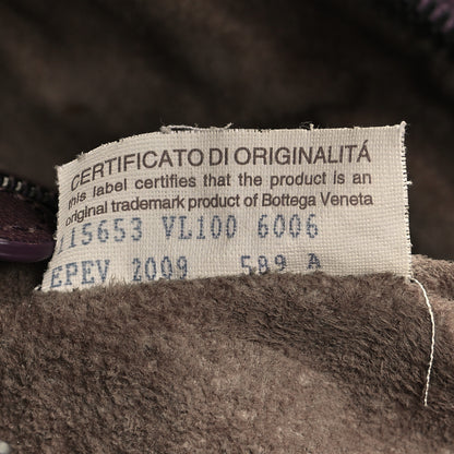 Bottega Veneta Nappa Intrecciato Medium Tornabuoni Hobo Lilac 7 of 10