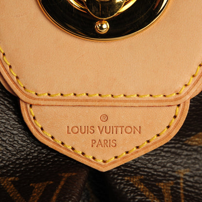 Louis Vuitton Monogram Boetie MM 5 of 8