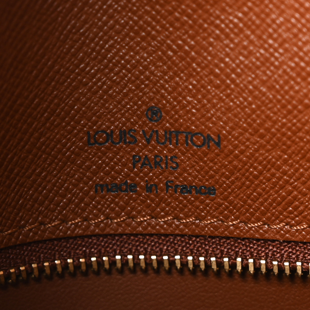 Monogram Boulogne 30