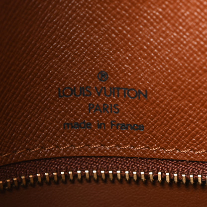 Louis Vuitton Monogram Boulogne 30 6 of 9