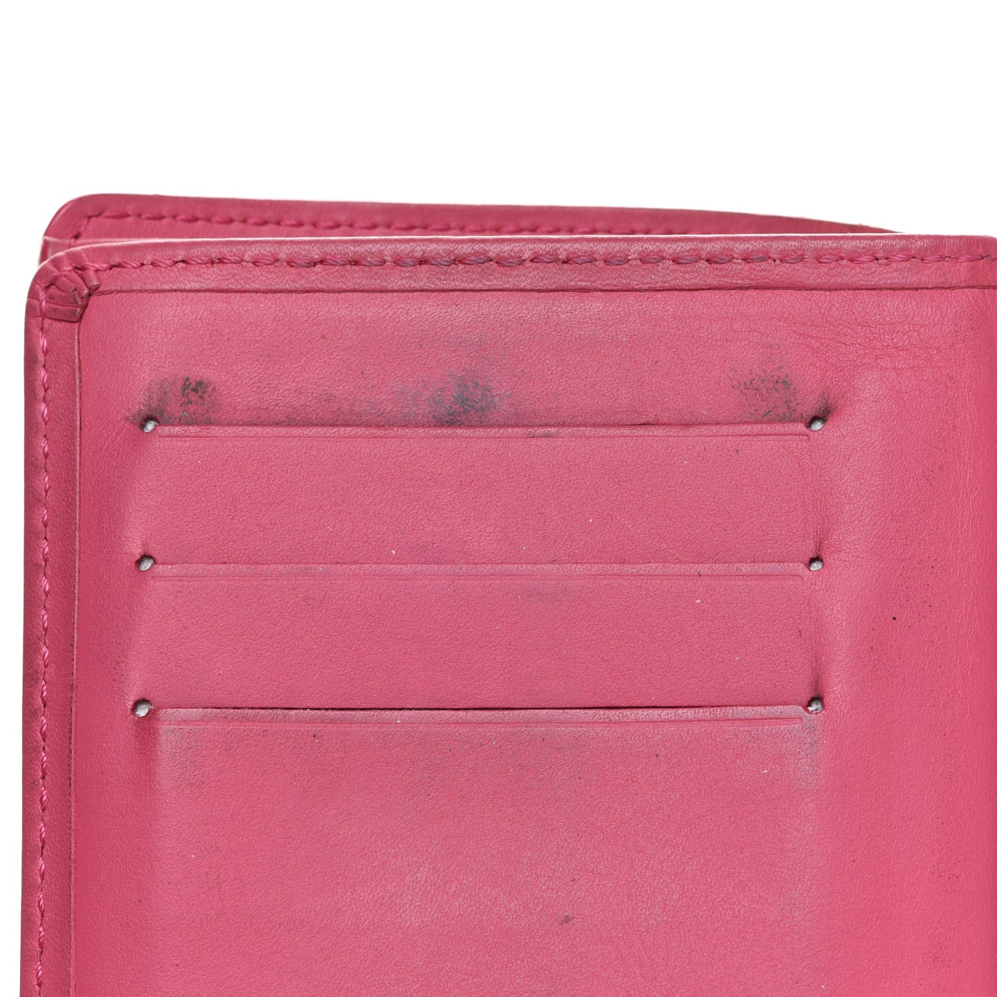 Vernis Koala Wallet Pomme D'Amour