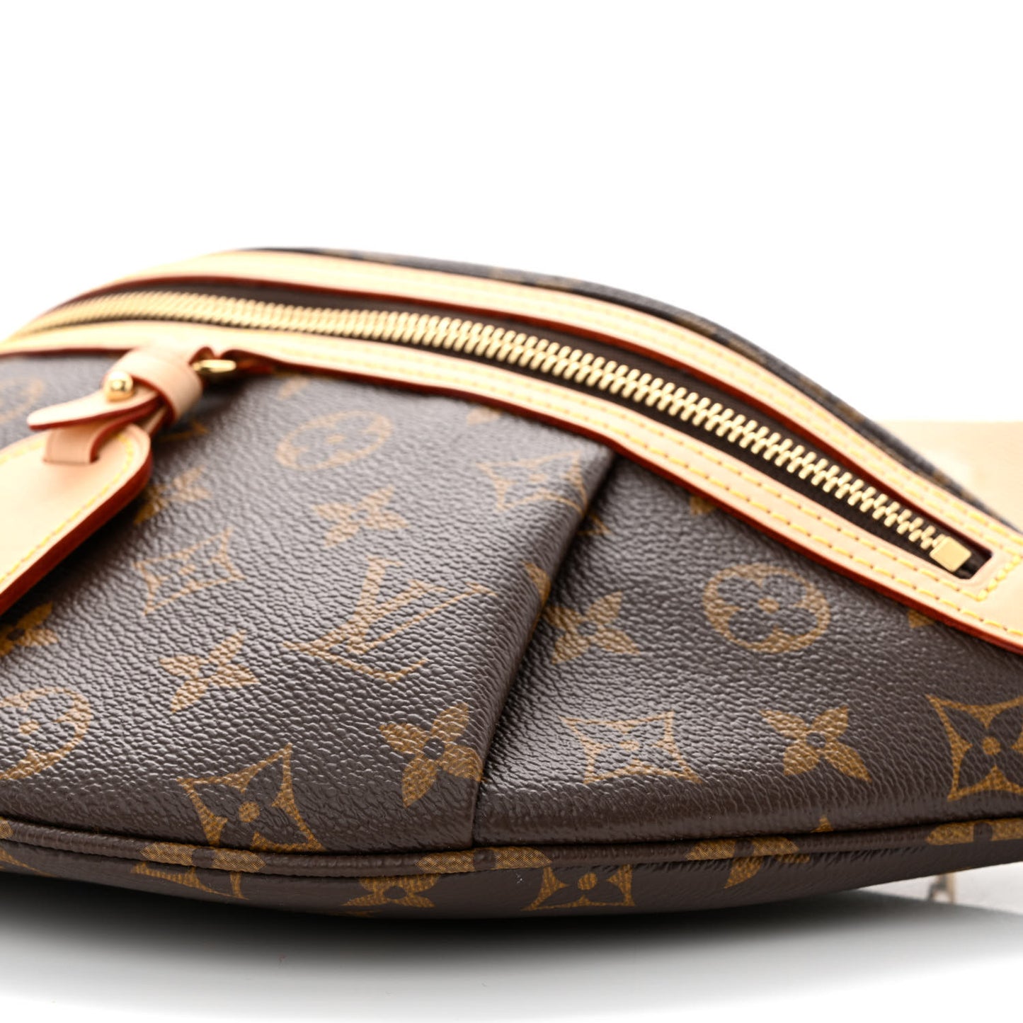 Monogram High Rise Bumbag