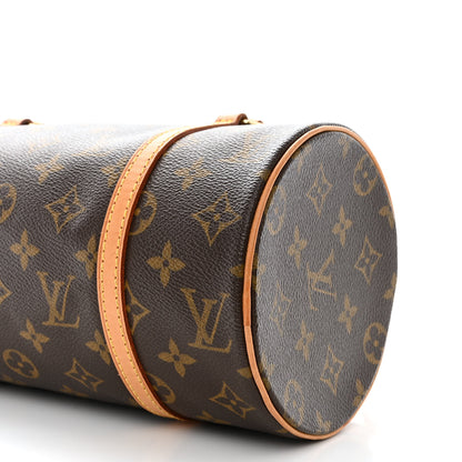 Louis Vuitton Monogram Papillon 26 10 of 10