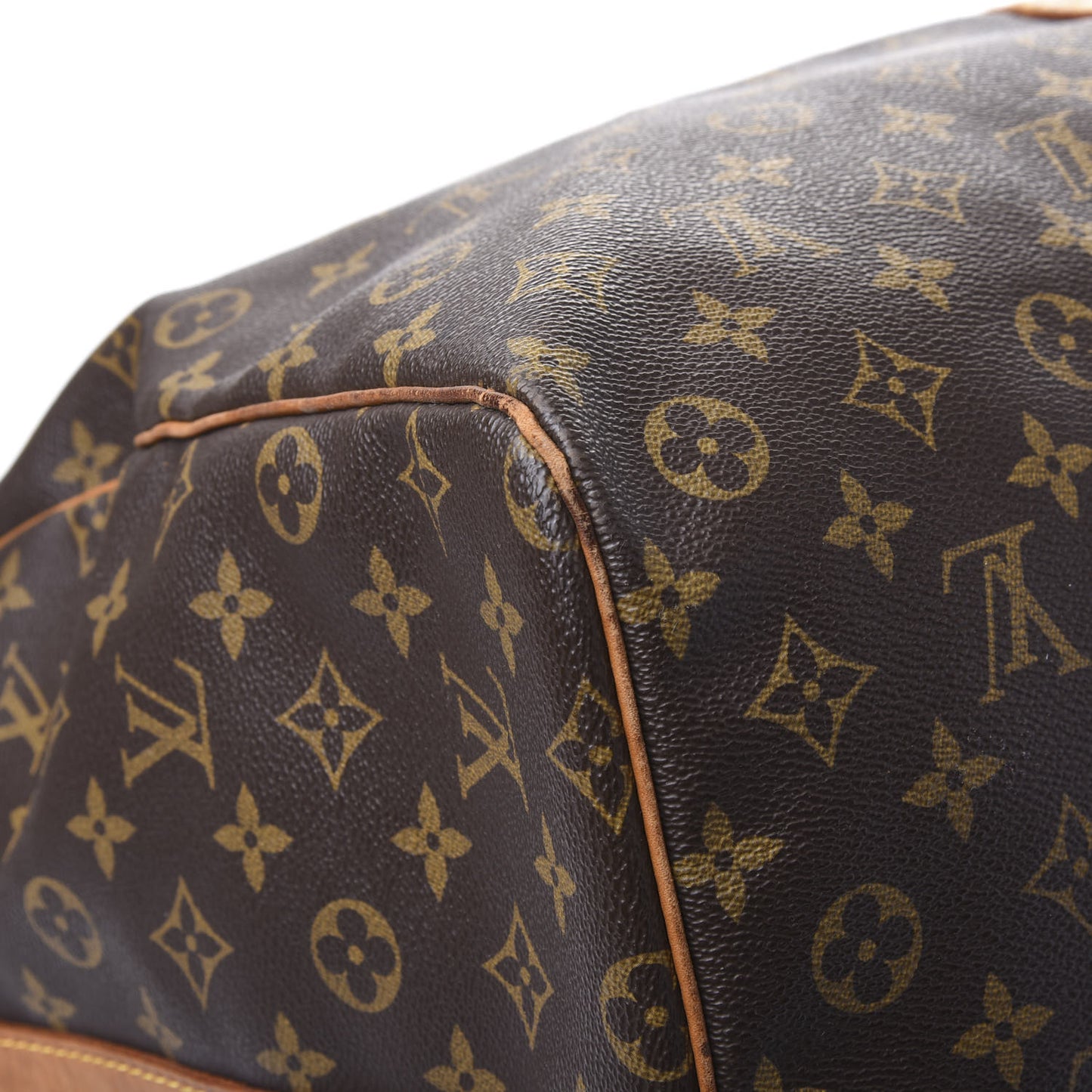 Monogram Keepall Bandouliere 60