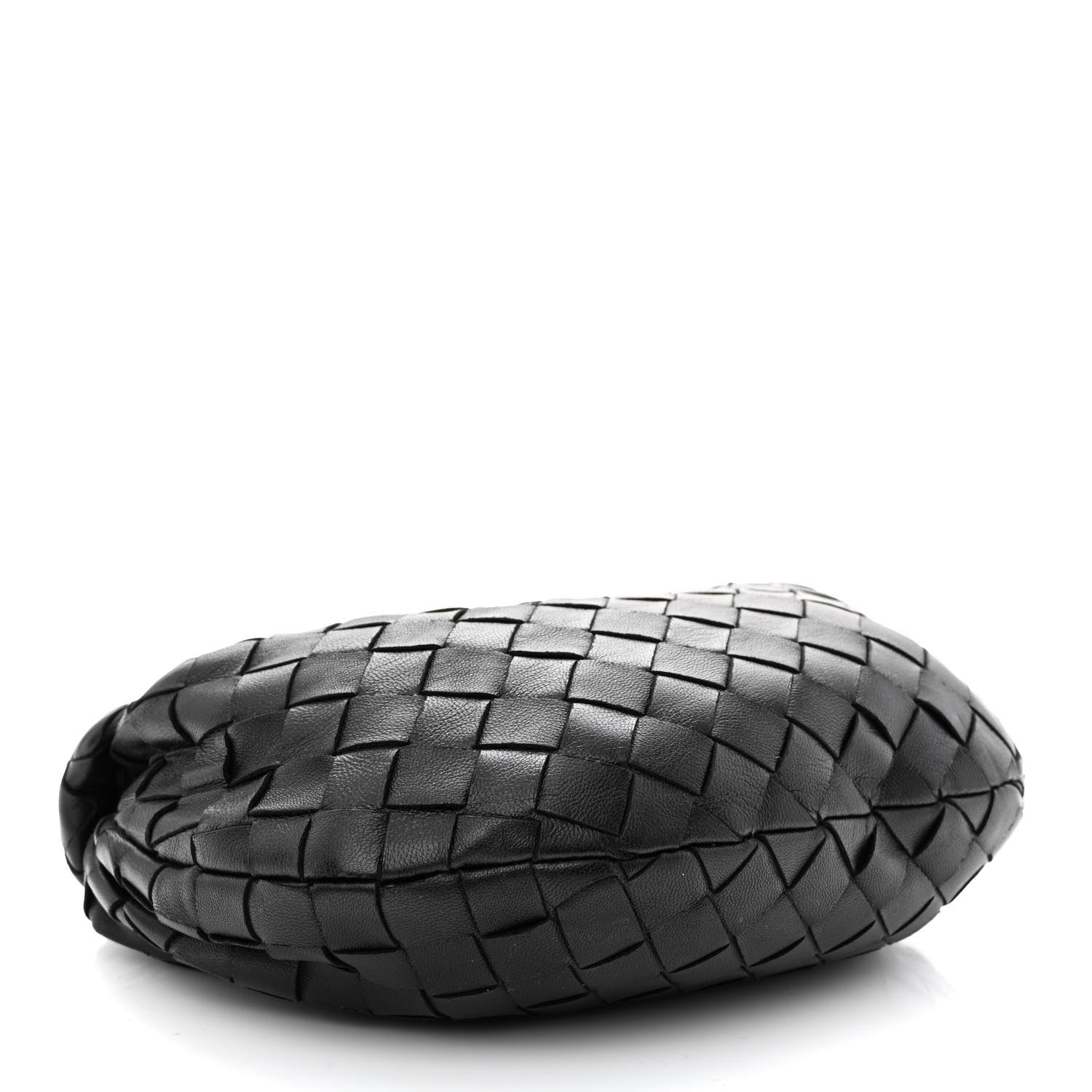 Bottega Veneta Nappa Intrecciato Mini Jodie Black 4 of 10