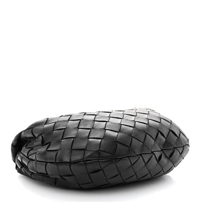 Bottega Veneta Nappa Intrecciato Mini Jodie Black 4 of 10