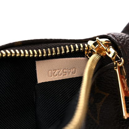 Louis Vuitton Monogram Bumbag 13 of 31