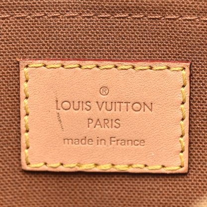 Louis Vuitton Monogram Multi Pochette Accessories Rose Clair 7 of 10