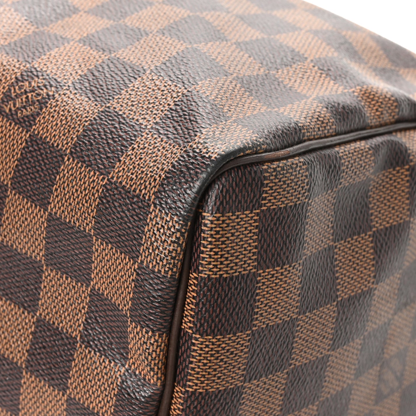 Damier Ebene Speedy 30