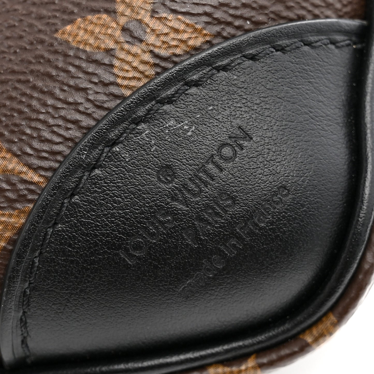 Monogram Odeon PM Black