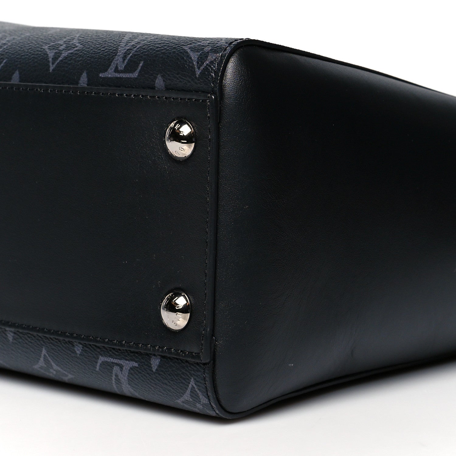 Louis Vuitton Monogram Eclipse Grand Sac 11 of 11
