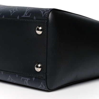 Louis Vuitton Monogram Eclipse Grand Sac 11 of 11