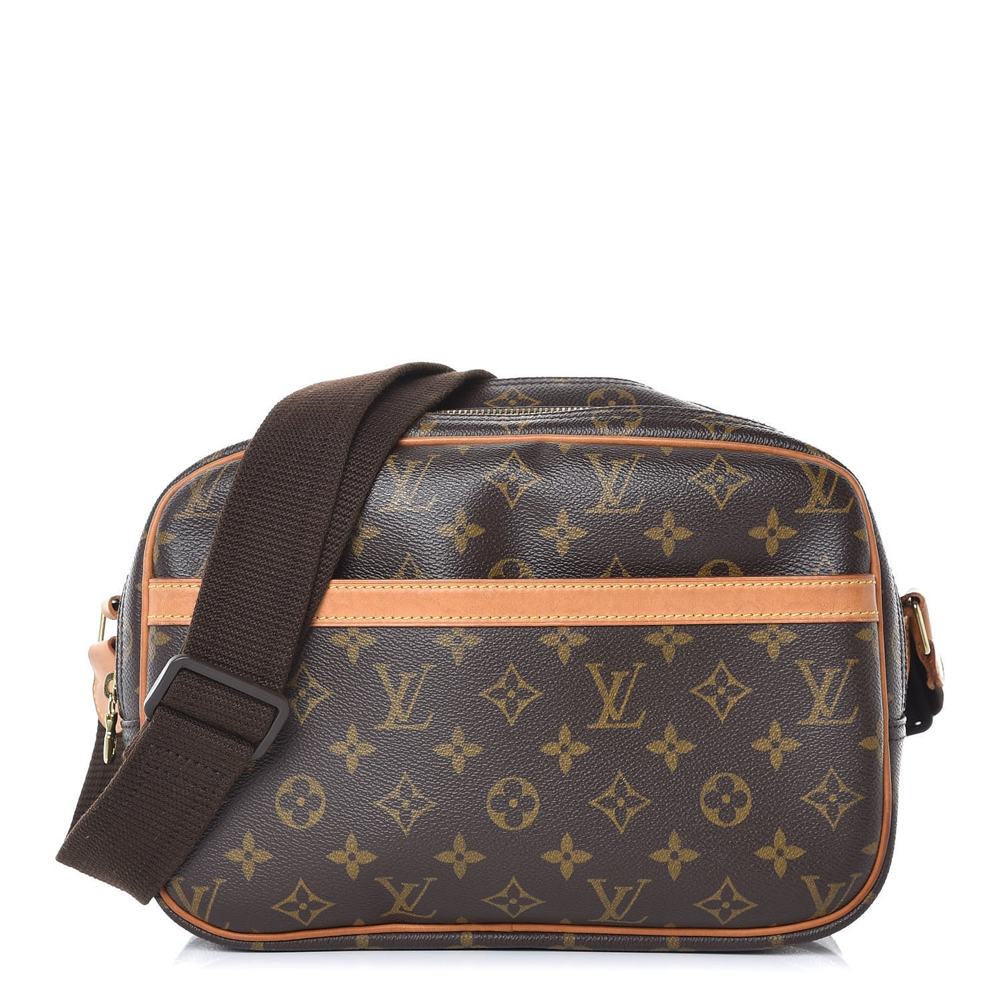 Monogram Reporter PM