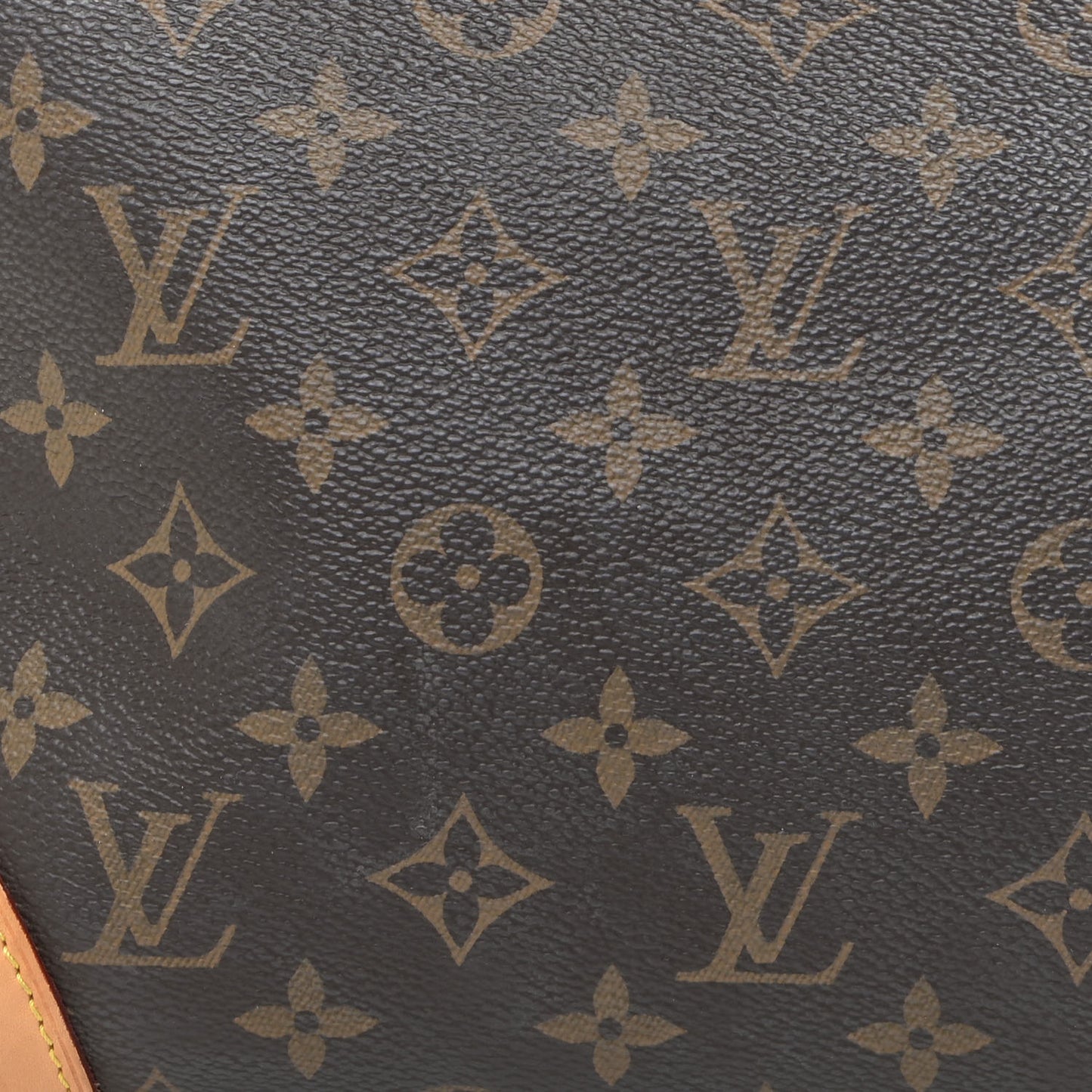 Monogram Berri MM