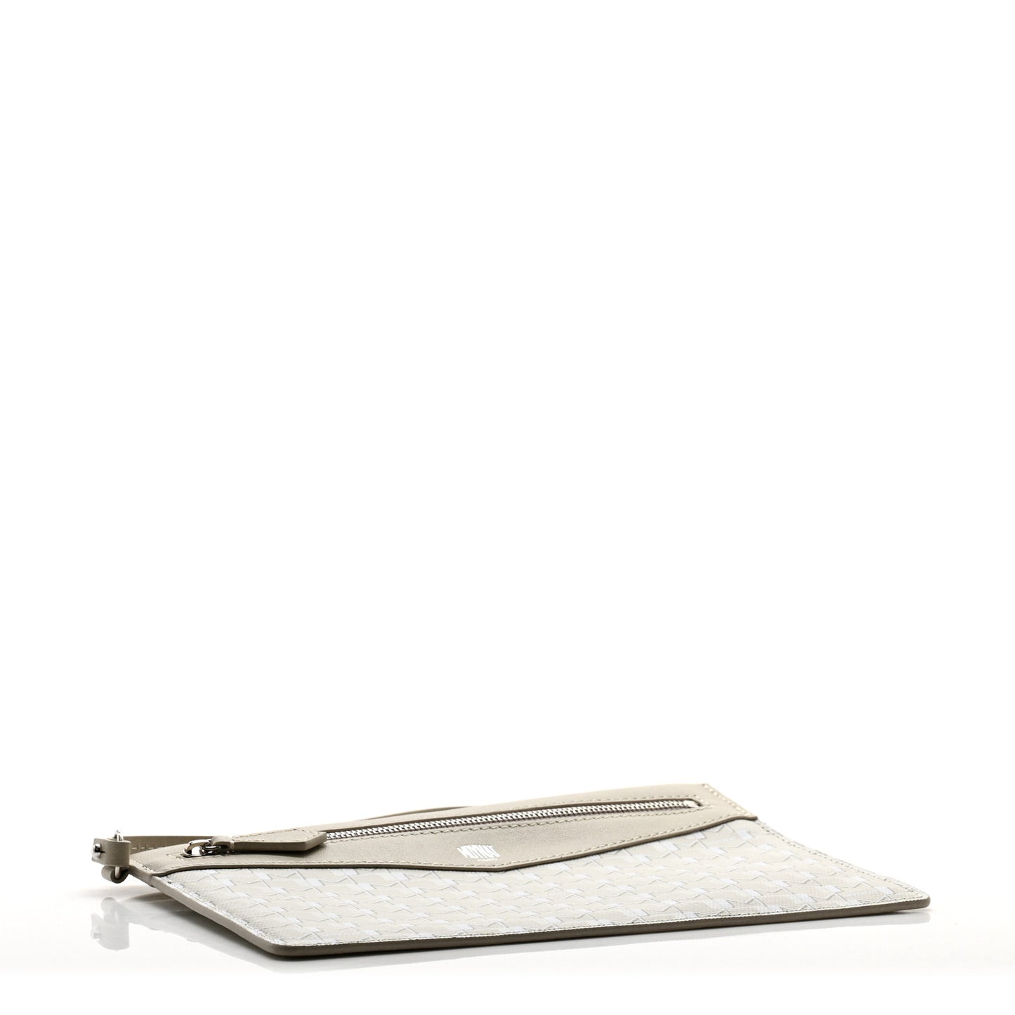 Toile 1920 Pouch Beige
