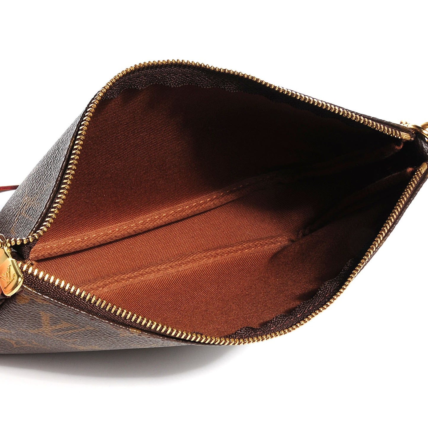 Monogram Pochette Accessories