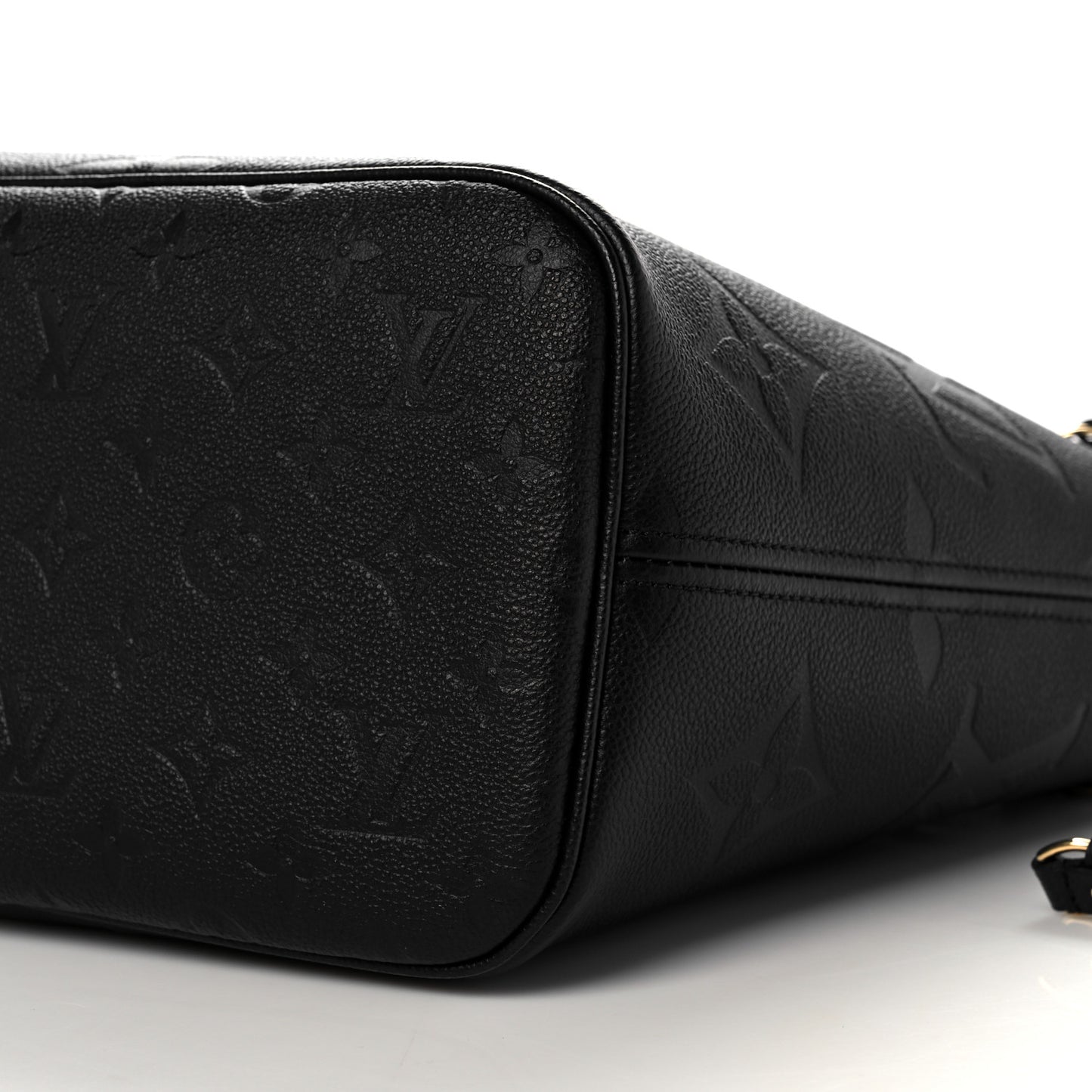 Empreinte Monogram Giant Neverfull MM Black